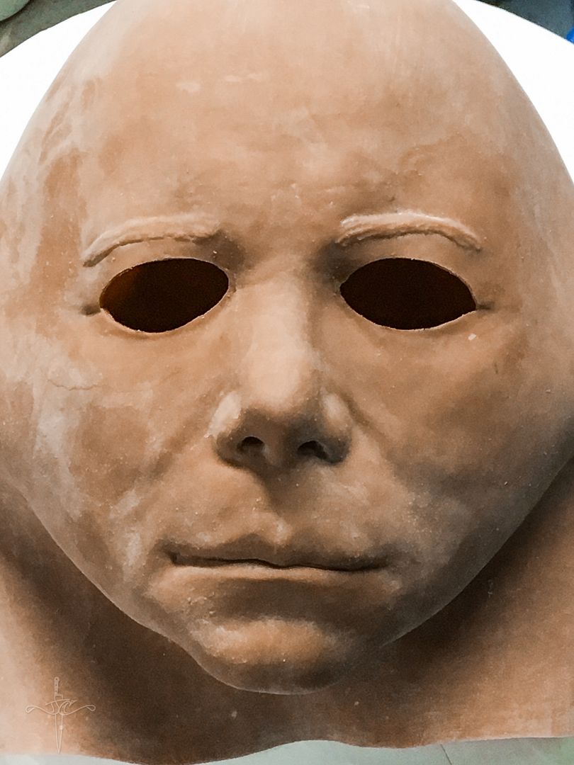 NAG 75K "Castle mask"